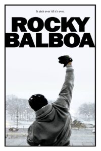 Rocky Balboa